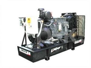Дизельный генератор Вепрь АДС 85-Т400 РД  фото