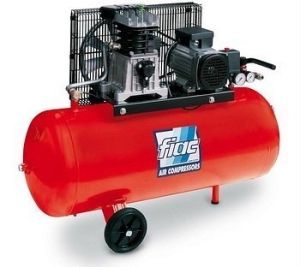 Поршневой компрессор Fiac СБ4/С-100.AB515 фото