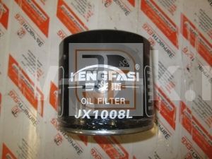JX1008L Масляный фильтр (Oil filter) для AKSA A3CRX32T фото