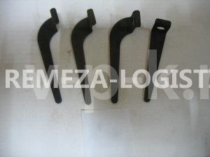 R 21163001 Маслоразбрызгиватель (комплект 3 шт) для lb40-3 фото