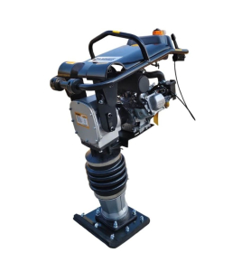 Вибротрамбовка Zammer SR80-H фото