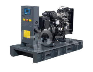 Дизельный генератор EMSA Emsa E IV EG 0090  фото