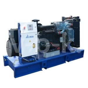 Дизельный генератор ТСС АД-360С-Т400-1РМ20