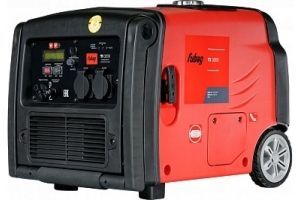 Бензиновый генератор  TI 3200