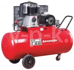 Поршневой компрессор Fini MK_113-270-5.5 фото