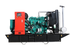 Дизельный генератор Исток АД24С-Т400-РМ45  фото