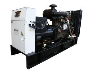 Дизельный генератор  АД-320С-Т400-1РМ26