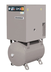 Винтовой компрессор  SKTG5,5V-15-270