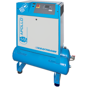 Винтовой компрессор  APOLLO 18 R 13