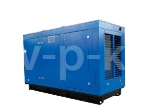 Дизельный генератор  АД-200C-Т400-1РПМ11