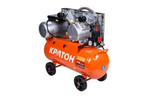 Поршневой компрессор КРАТОН AC-440-50-BDV высокого давления фото