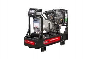 Дизельный генератор Вепрь АДА 16-Т400 РЯ2  фото