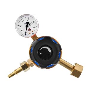  Редуктор пропановый БПО-5-КР-4 фото