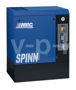 Винтовой компрессор  SPINN 15 FM 08