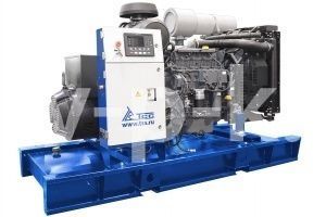 Дизельный генератор ТСС АД-100С-Т400-1РМ6 (Mecc Alte) с АВР