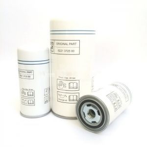 1625165740 Сепаратор винтового компрессора ABAC 1625165740 фото