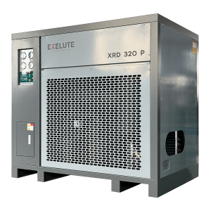 Рефрижераторный осушитель воздуха Exelute XRD 750 P фото