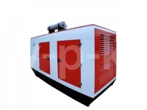 Дизельный генератор Азимут АД-1100C-Т400-1РКМ11  фото