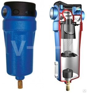 Пневматический сепаратор  AS-300 фото