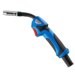  Горелка МАСТЕР MIG MP 15 5м MST1505
 фото