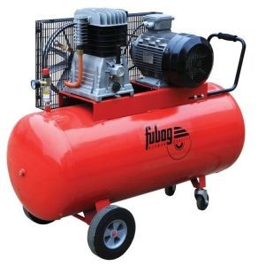 Поршневой компрессор  B6800B/200 CT5