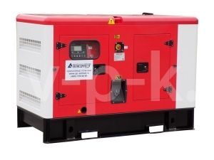 Дизельный генератор  АД-30C-Т400-1РКМ11