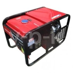 Бензиновый генератор Leega LT11000ME с АВР