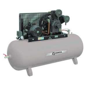 Поршневой компрессор  СБ4/Ф-500.W95/16