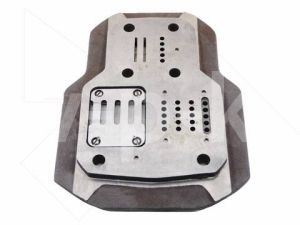 Блок клапанный С416М.01.00.300 для компрессора АСО-Бежецк фото