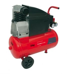 Поршневой компрессор  F1-310/24 CM3