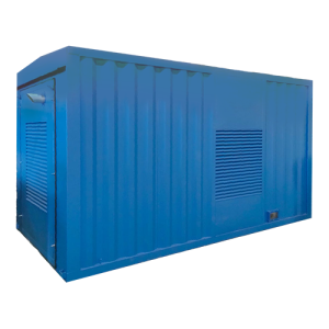 Дизельный генератор Исток АД100С-Т400-2РНМ45  фото