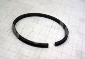 (6212866100) Поршневое кольцо ROF 60х4 В6000Х2 фото