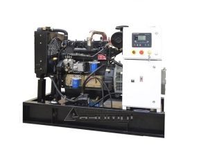 Дизельный генератор Азимут АД-40C-Т400-2РМ6  фото