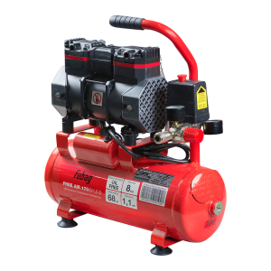 Поршневой компрессор Fubag Free Air 170/9/1.5 S 46553 фото