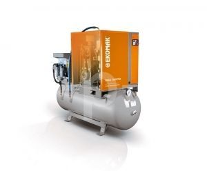 Винтовой компрессор Ekomak DMD 200 CR 8 фото