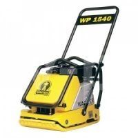 Виброплита Wacker WP 1540W фото