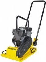 Виброплита Wacker VP 1340 RW фото