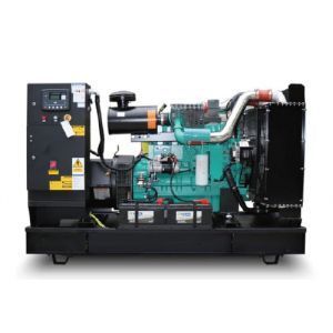 Дизельный генератор HERTZ HG 150 CH  фото