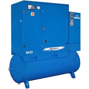Винтовой компрессор  ВК20-10-500ДВС