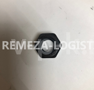 R 11113001 Гайка 3/4-16UNF/D.14,5х27 мм LH20-2/LB30-2/40-2 для lh20