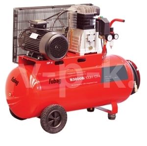 Поршневой компрессор  B3800B/100H CT4