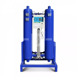 Адсорбционный осушитель Berg ОH-22 16 бар