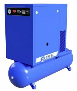 Винтовой компрессор  ВК10Т-15-270