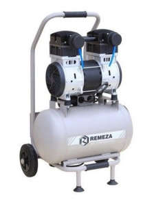 Поршневой компрессор Remeza СБ4/С-20.OLD15 безмасляный фото