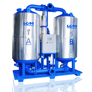 Адсорбционный осушитель  КМ-АДСГ-150 (-20 °C)