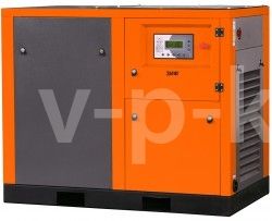 Винтовой компрессор  ЗИФ-СВЭ-24,3/1,3 ШМЧ