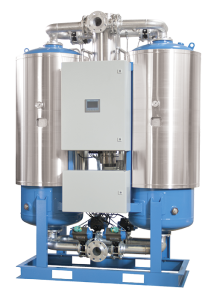 Адсорбционный осушитель  RED-R 18000