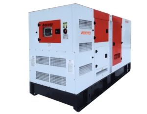 Дизельный генератор  АД-320С-Т400-2РКМ13