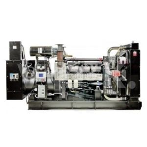 Газовый генератор Generac SG140/PG126 фото