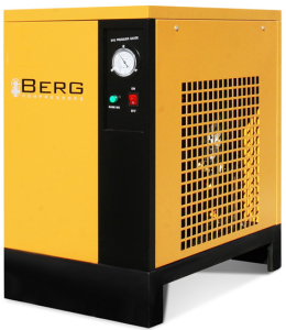 Рефрижераторный осушитель воздуха Berg OB-5.5 16 бар фото